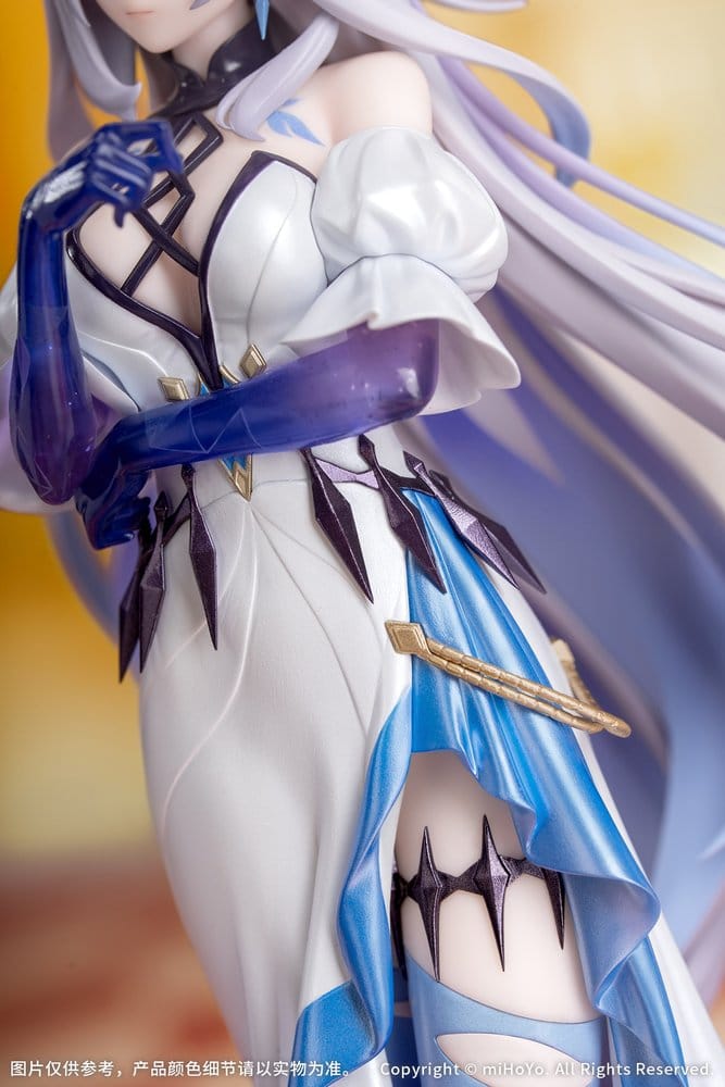 Genshin Impact Gift+ figurine PVC 1/8 Skirk Gathering Ver. 22 cm