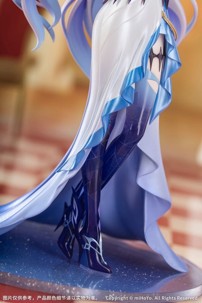 Genshin Impact Gift+ figurine PVC 1/8 Skirk Gathering Ver. 22 cm
