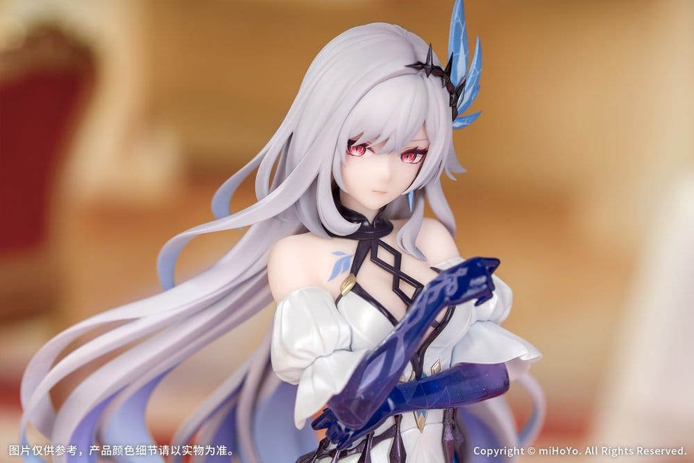 Genshin Impact Gift+ figurine PVC 1/8 Skirk Gathering Ver. 22 cm