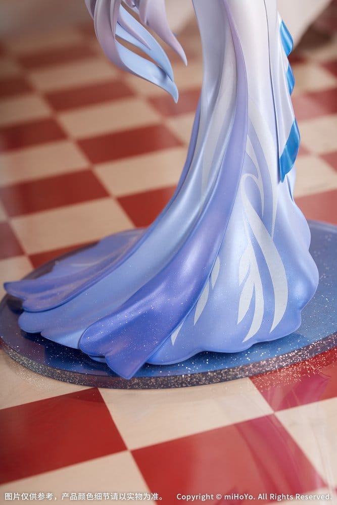 Genshin Impact Gift+ figurine PVC 1/8 Skirk Gathering Ver. 22 cm