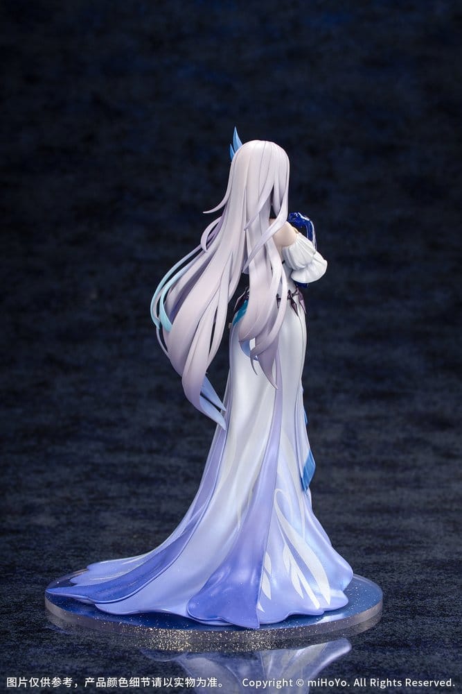 Genshin Impact Gift+ figurine PVC 1/8 Skirk Gathering Ver. 22 cm