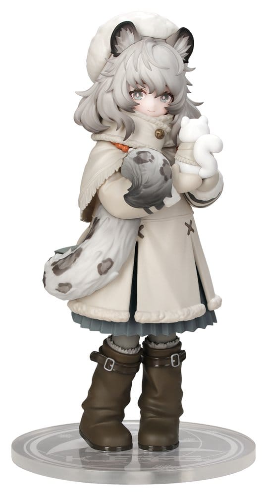 Arknights figurine PVC Rhodes Kids Series Pramanix 16 cm