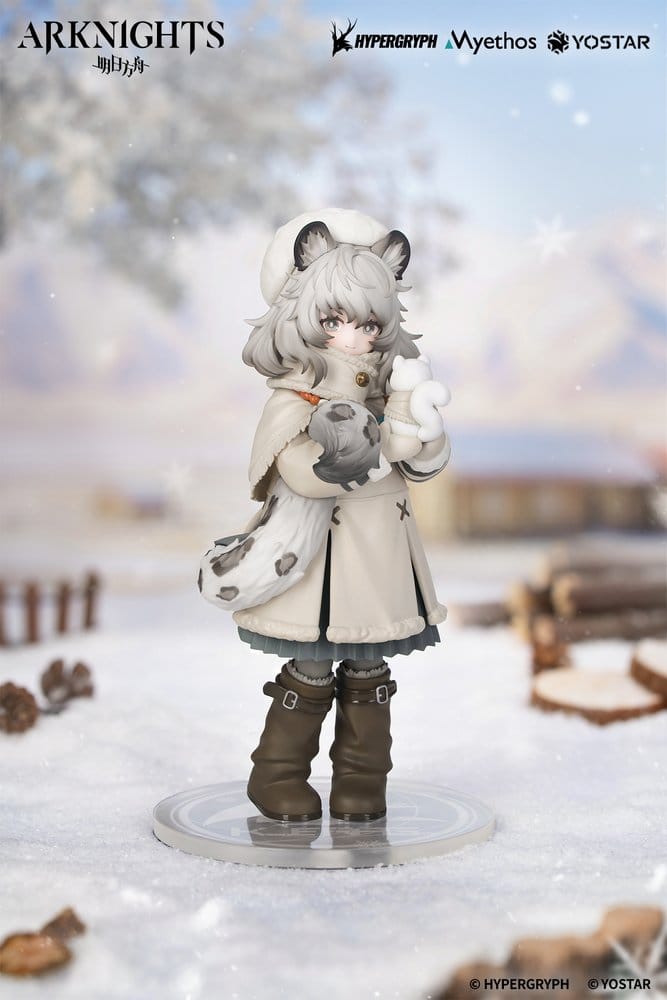 Arknights figurine PVC Rhodes Kids Series Pramanix 16 cm