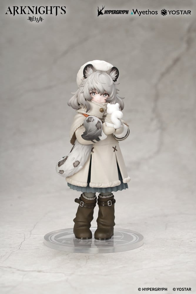 Arknights figurine PVC Rhodes Kids Series Pramanix 16 cm