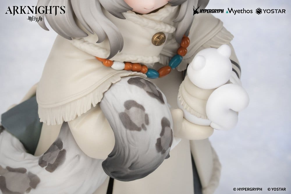 Arknights figurine PVC Rhodes Kids Series Pramanix 16 cm