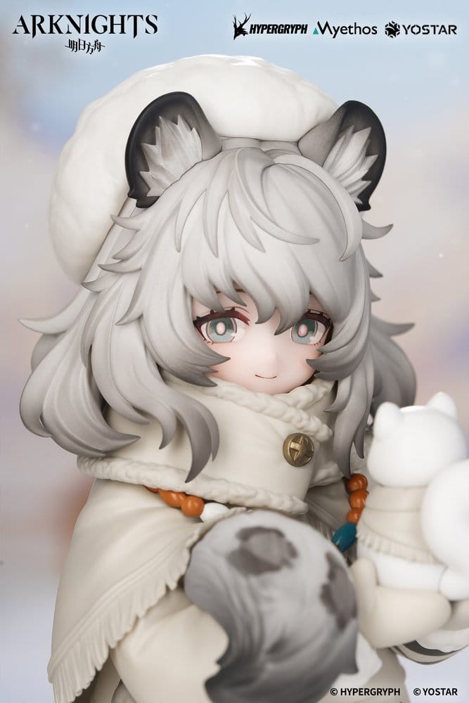 Arknights figurine PVC Rhodes Kids Series Pramanix 16 cm