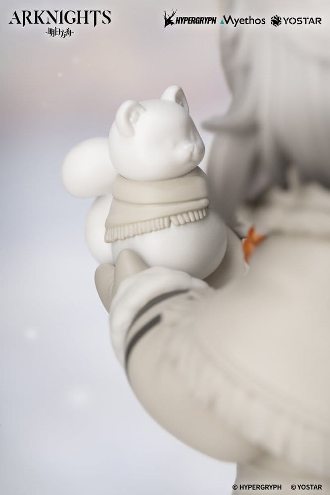 Arknights figurine PVC Rhodes Kids Series Pramanix 16 cm
