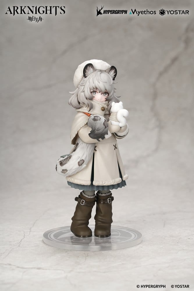 Arknights figurine PVC Rhodes Kids Series Pramanix 16 cm