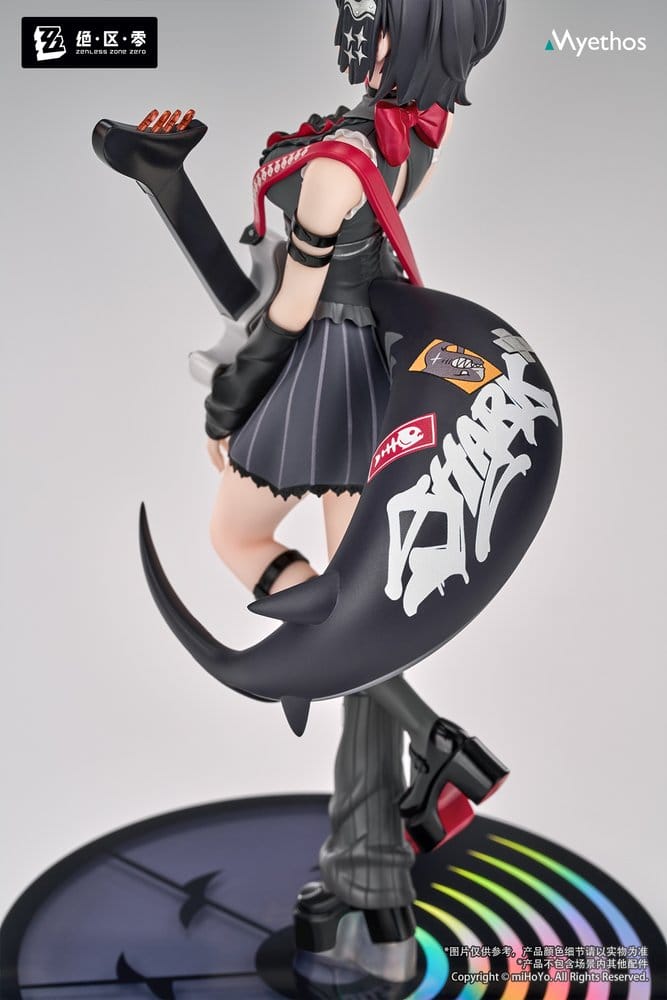 Zenless Zone Zero Gift+ figurine PVC 1/8 Ellen Joe Sparkling Wonderland Ver. 21 cm