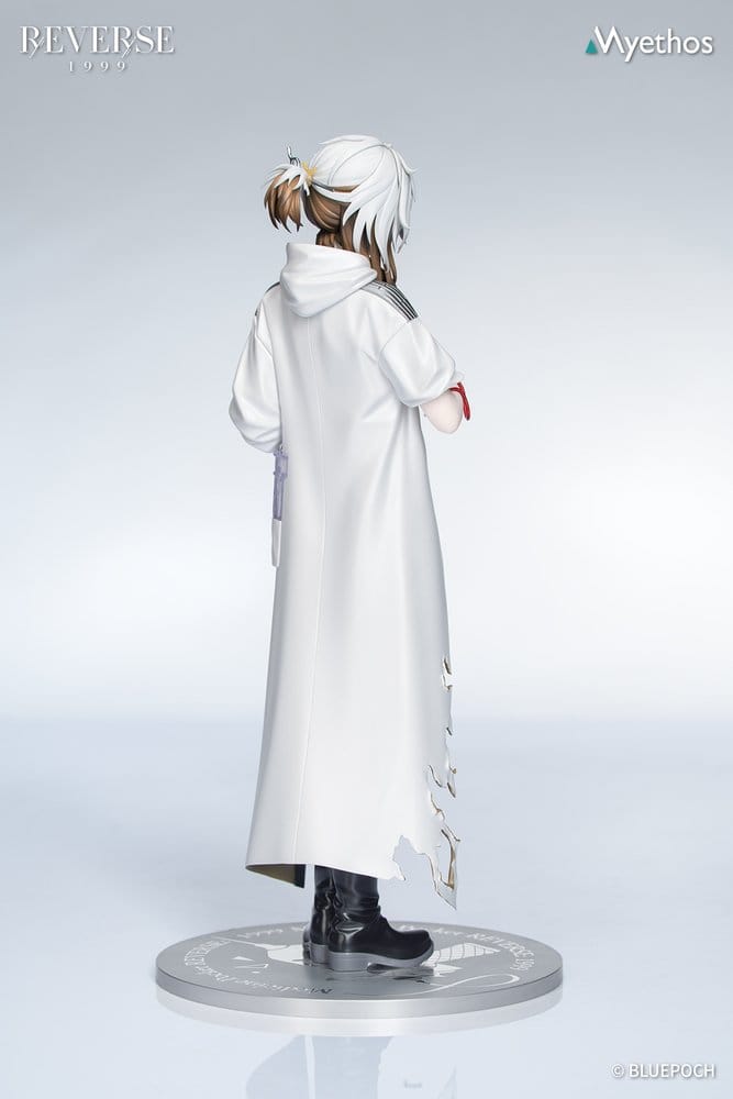Reverse: 1999 figurine PVC Gift+ Medicine Pocket 23 cm