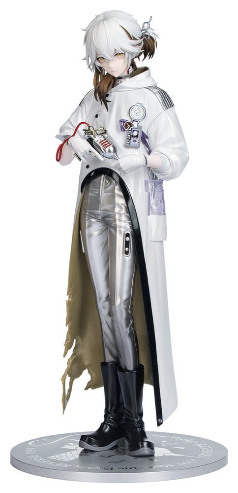 Reverse: 1999 figurine PVC Gift+ Medicine Pocket 23 cm