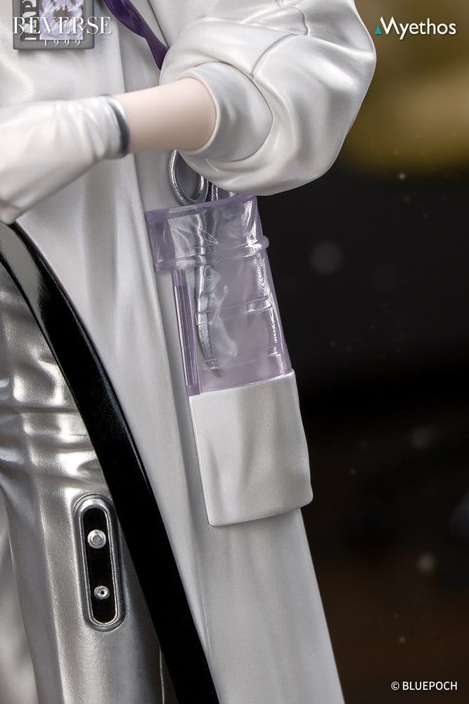 Reverse: 1999 figurine PVC Gift+ Medicine Pocket 23 cm