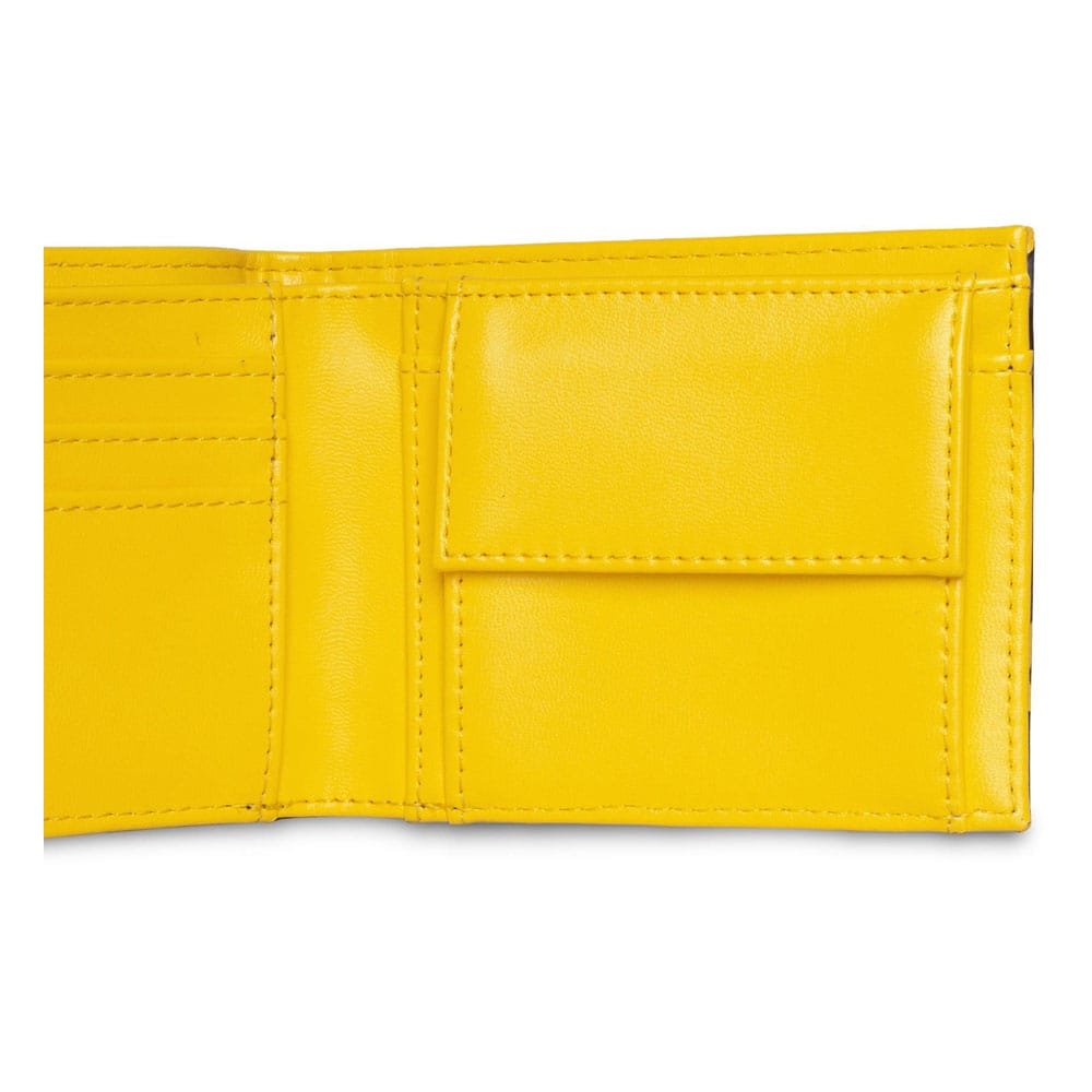Pokemon porte-monnaie Bifold Umbreon