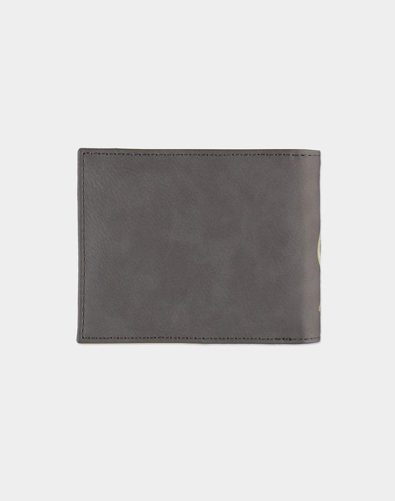 Pokemon porte-monnaie Bifold Pika