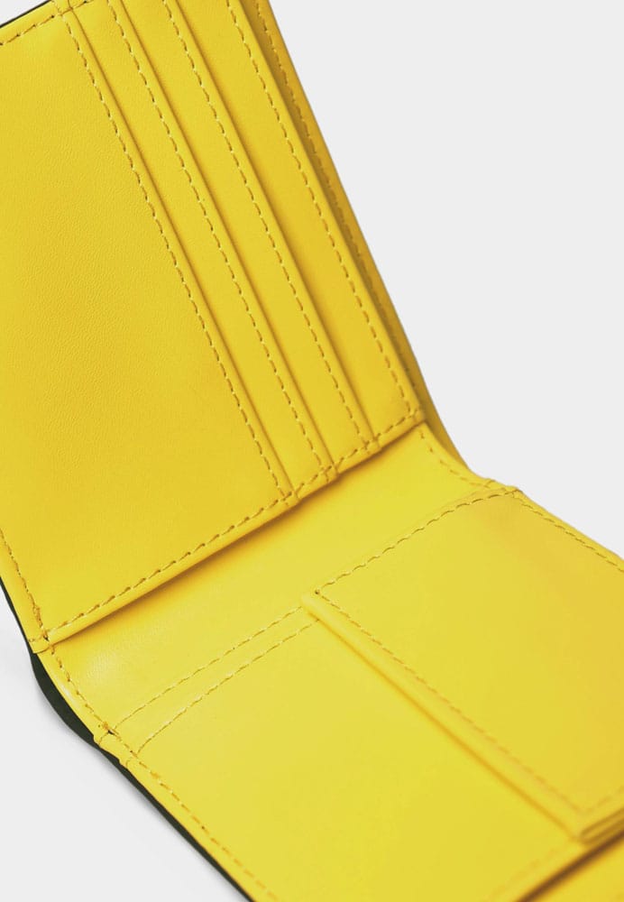 Pokemon porte-monnaie Bifold Pika