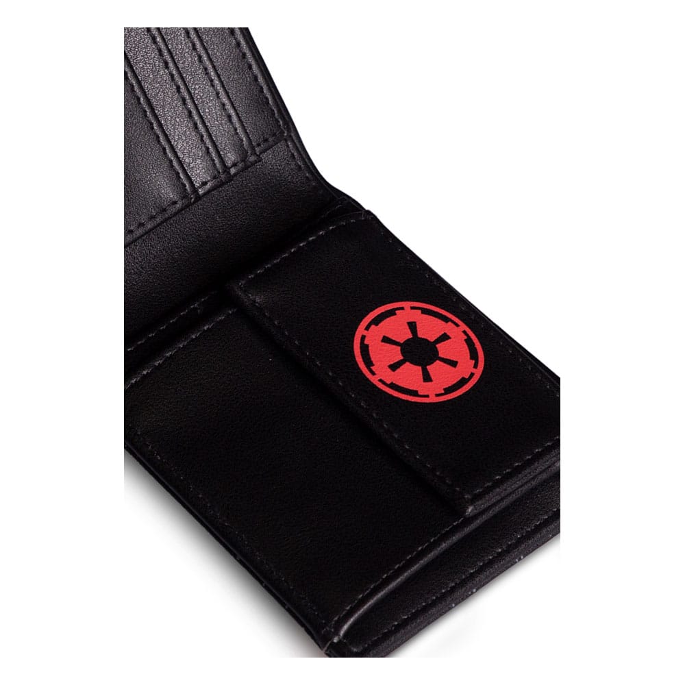 Star Wars porte-monnaie Bifold Darth Vader