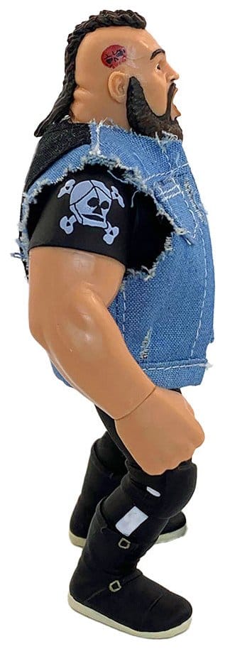 Zombie Sailor's Toys figurine One Man Gang 11 cm
