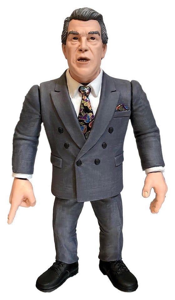 Zombie Sailor's Toys figurine Jack Tunney 11 cm