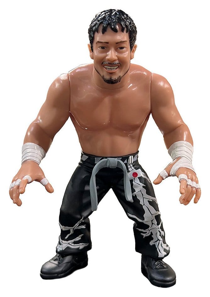 Zombie Sailor's Toys figurine Tajiri 11 cm