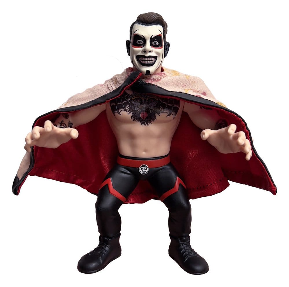 Zombie Sailor's Toys figurine Danhausen 11 cm