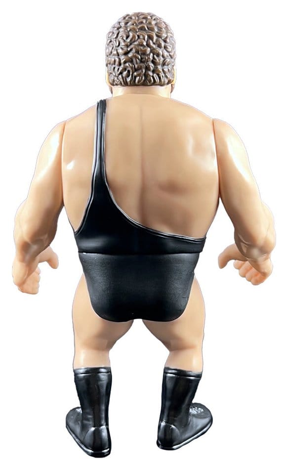 Zombie Sailor's Toys figurine Andre the Giant Black strap 11 cm