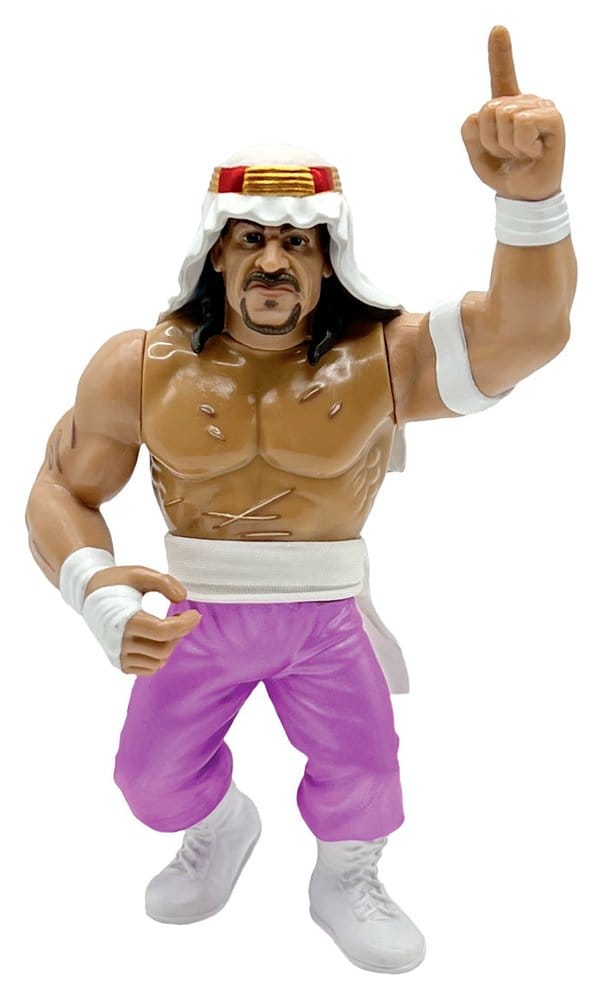 Zombie Sailor's Toys figurine Pink Pants Sabu 11 cm
