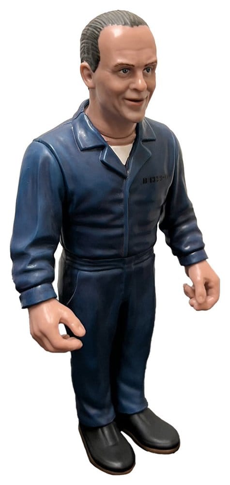 Le Silence des agneaux Zombie Sailor's Toys figurine Hannibal Lecter 11 cm