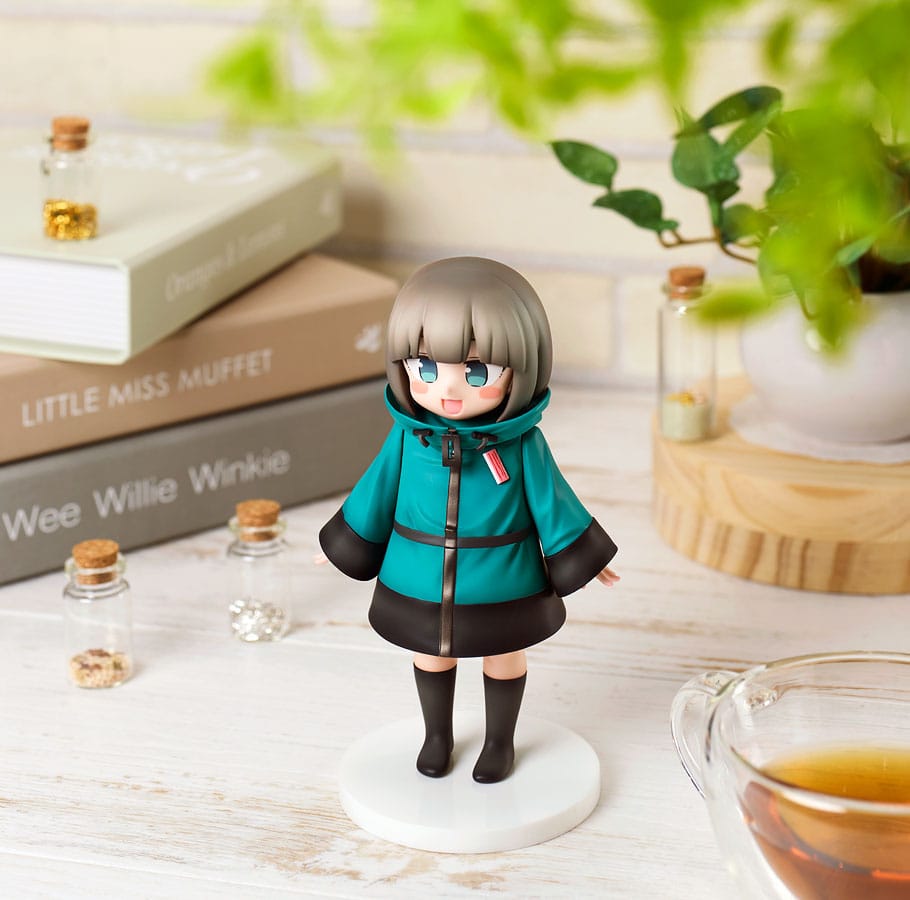 Original Character statuette PVC 1/7 Kanikama-sensei 15 cm