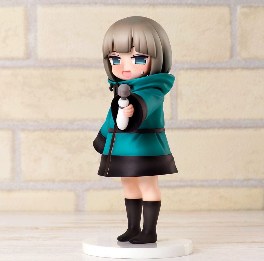 Original Character statuette PVC 1/7 Kanikama-sensei 15 cm