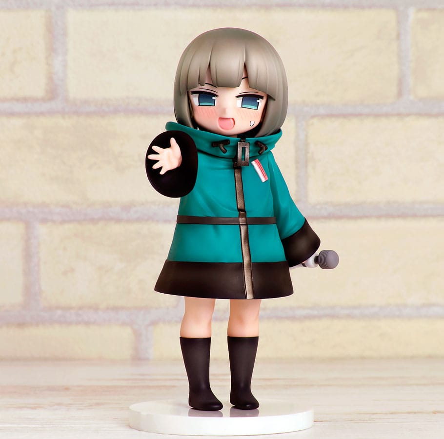 Original Character statuette PVC 1/7 Kanikama-sensei 15 cm
