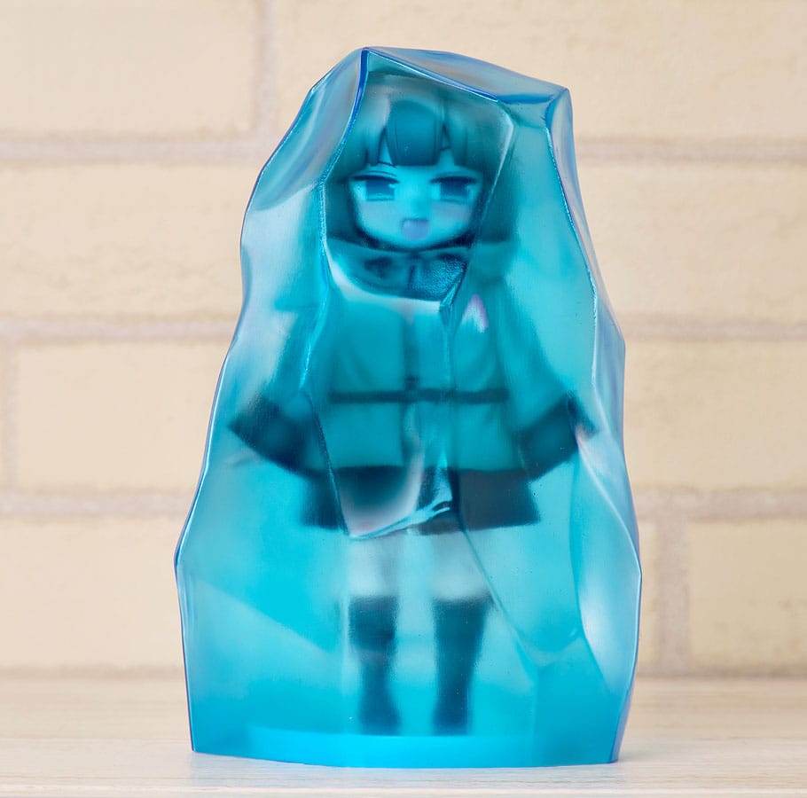 Original Character statuette PVC 1/7 Kanikama-sensei 15 cm
