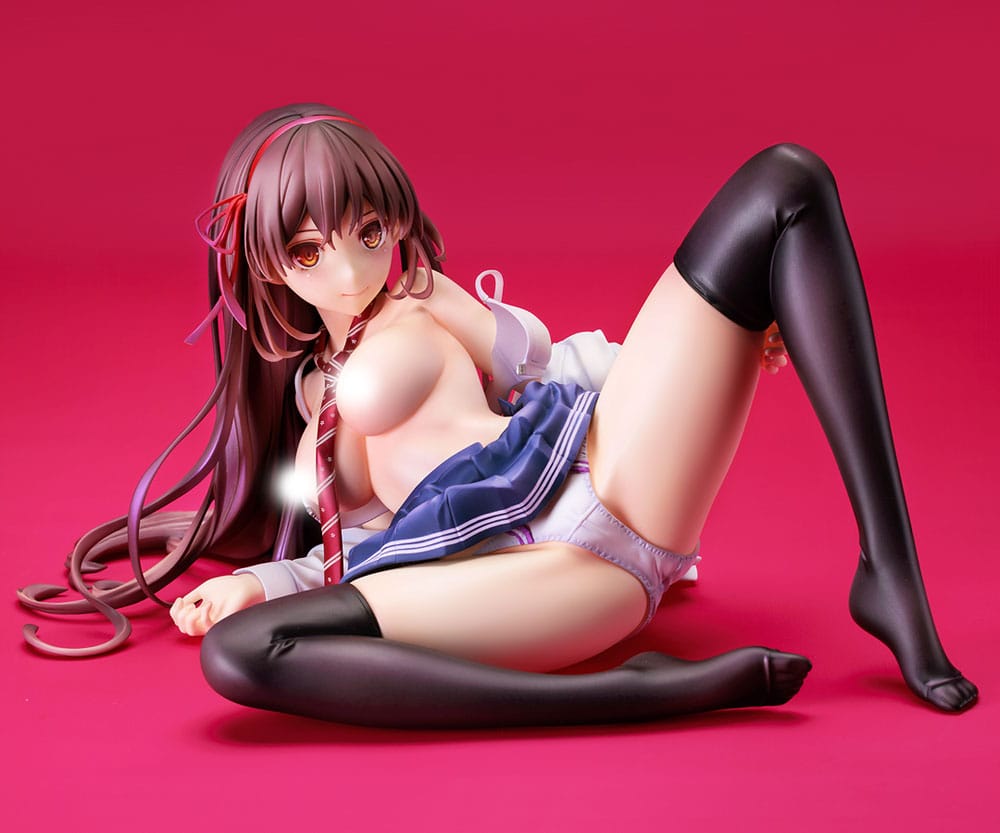 Kurehito Misaki Original Character statuette PVC 1/6 Misshitsu Shoujo 24 cm
