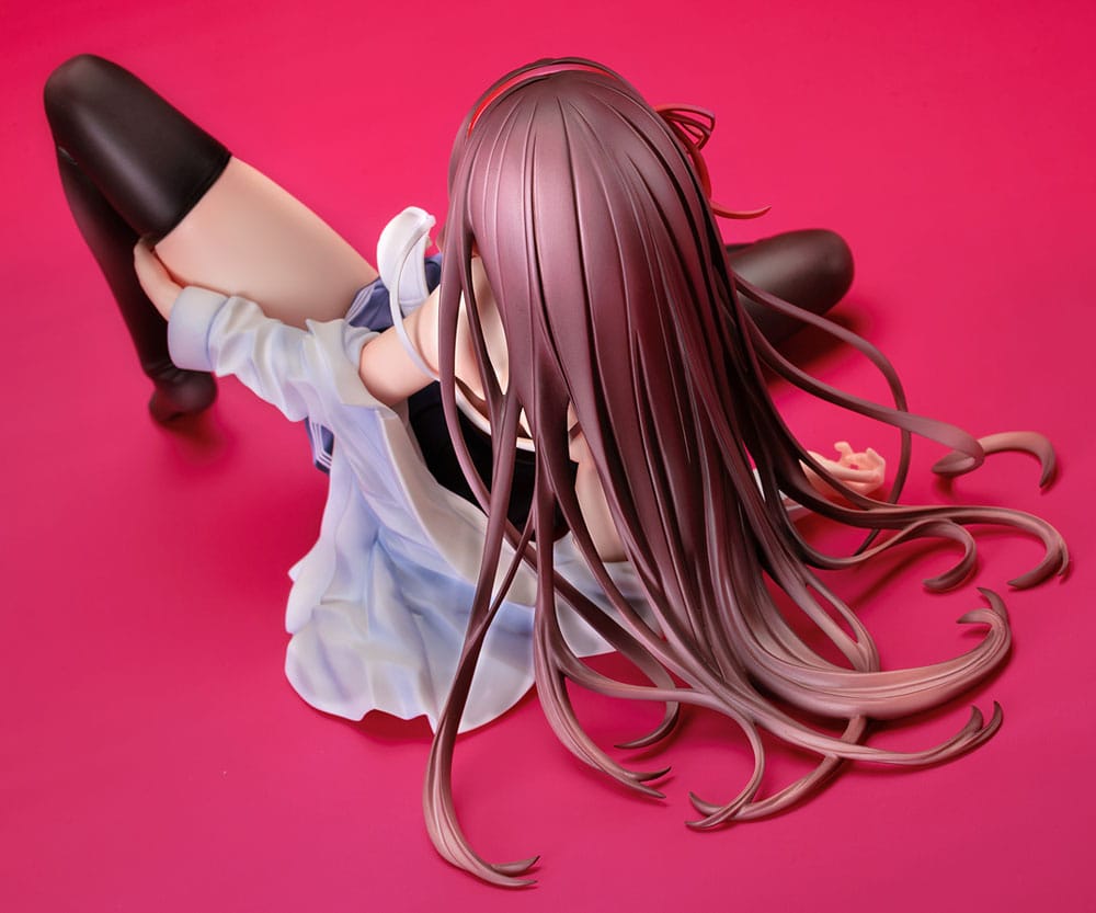 Kurehito Misaki Original Character statuette PVC 1/6 Misshitsu Shoujo 24 cm
