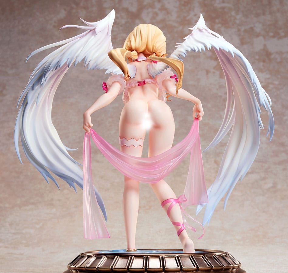 Original Character statuette PVC 1/5.5 Angel-chan 28 cm