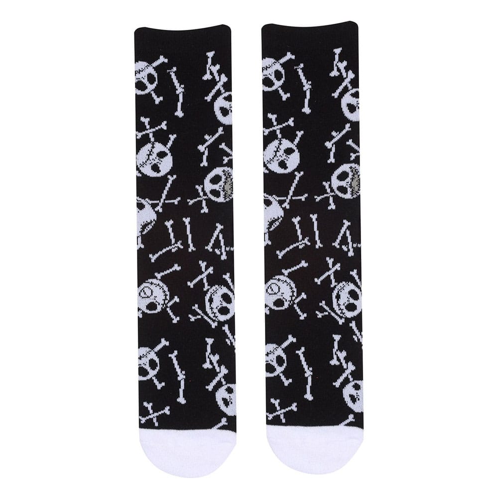 L´etrange Noël de Mr. Jack chaussettes Bones S-M