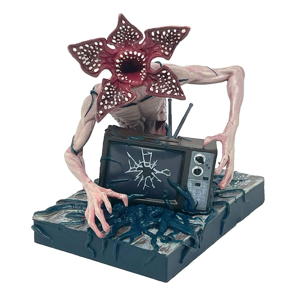 Stranger Things coffret cadeau Netflix & Chill