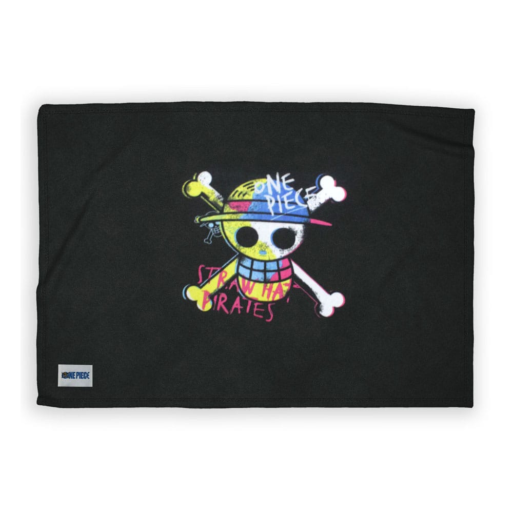 One Piece coffret cadeau Netflix & Chill
