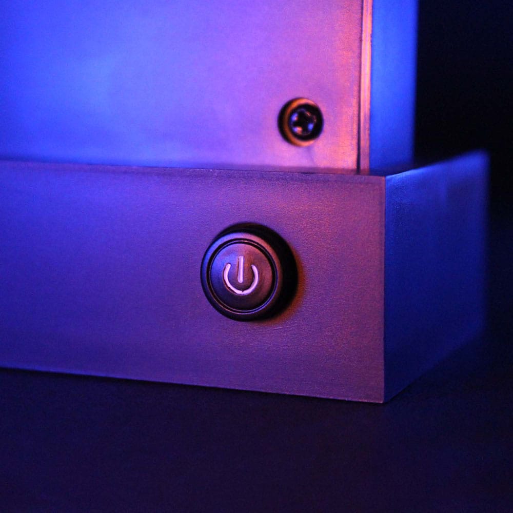 Assassin's Creed lampe LED Mirage Edition 22 cm
