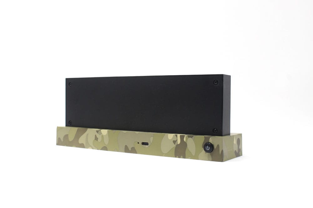 Call of Duty lampe LED 22 cm