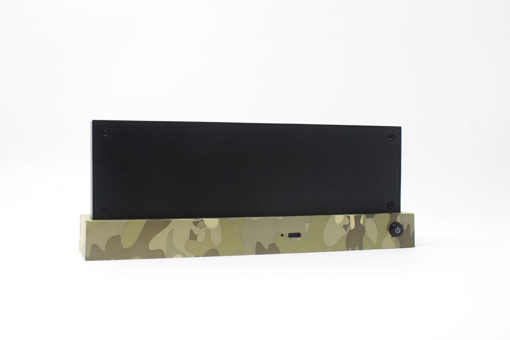 Call of Duty lampe LED 22 cm