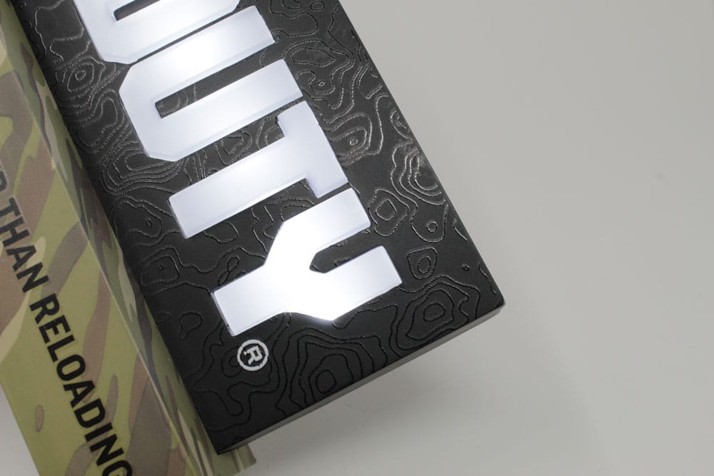 Call of Duty lampe LED 22 cm