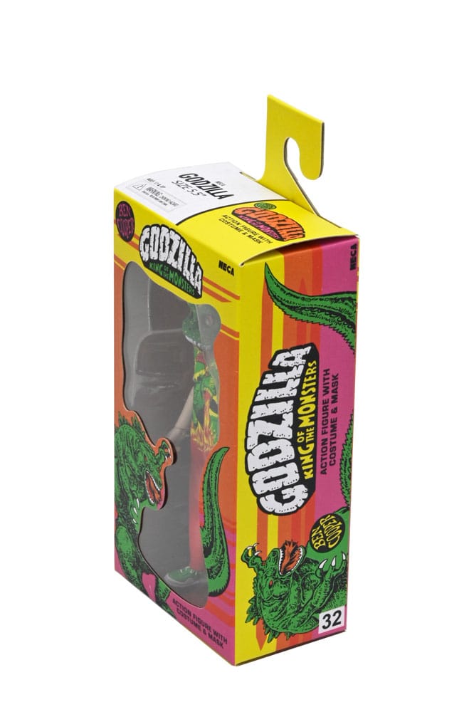 Ben Cooper assortiment figurines Costume Series 7 15 cm (15)