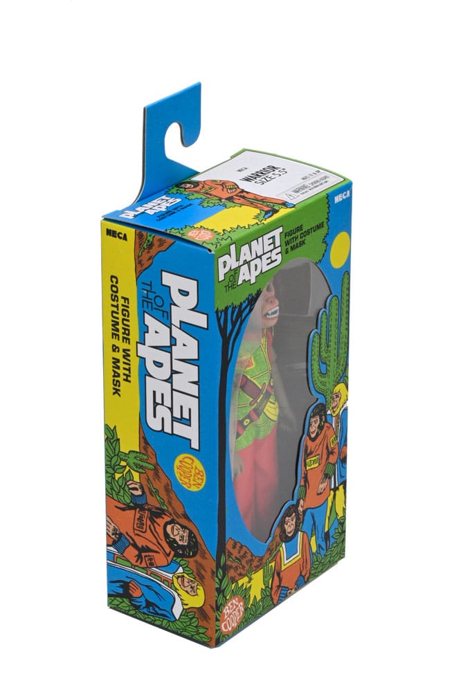 Ben Cooper assortiment figurines Costume Series 7 15 cm (15)