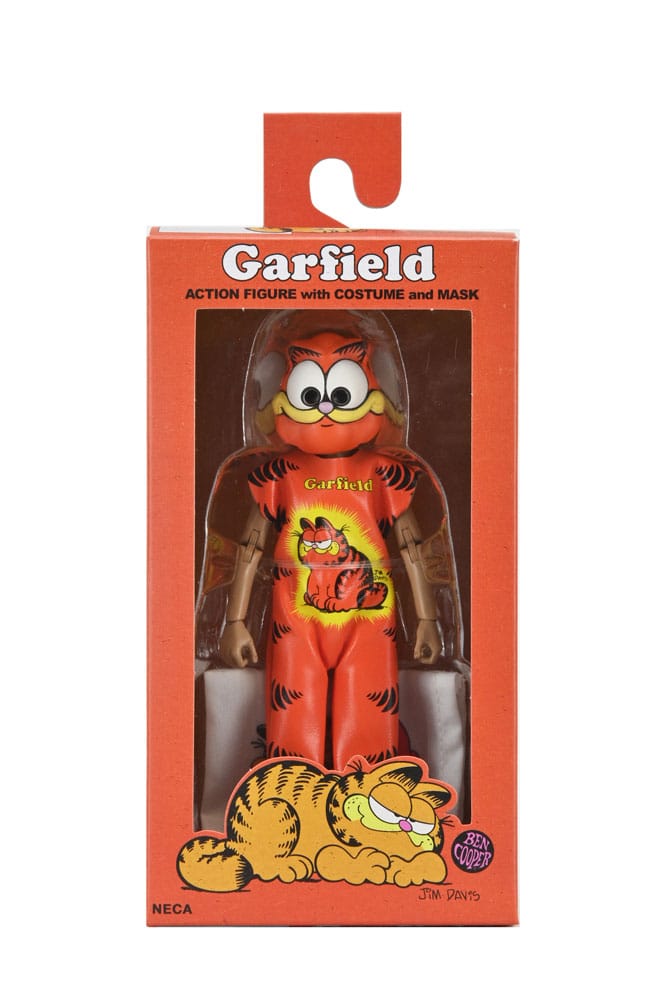 Ben Cooper assortiment figurines Costume Series 8 15 cm (12)