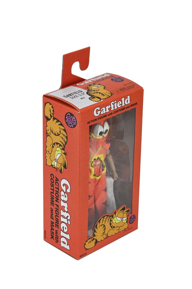 Ben Cooper assortiment figurines Costume Series 8 15 cm (12)