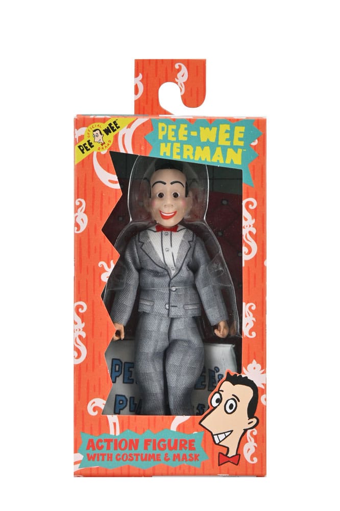 Ben Cooper assortiment figurines Costume Series 8 15 cm (12)