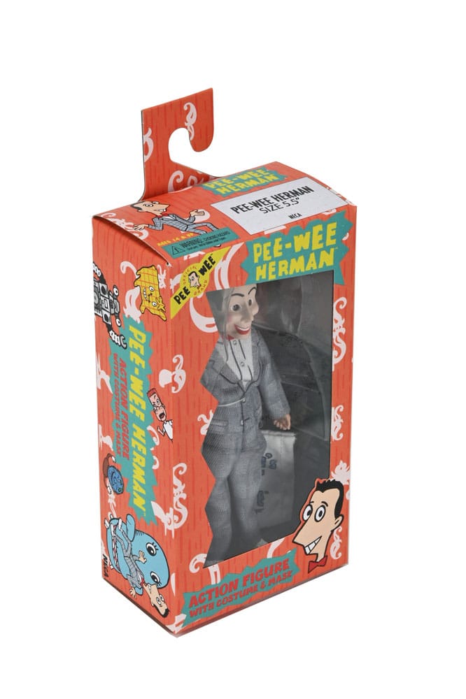 Ben Cooper assortiment figurines Costume Series 8 15 cm (12)