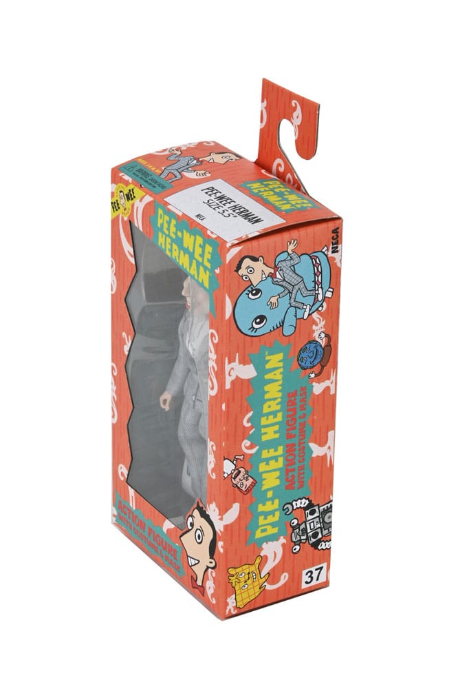 Ben Cooper assortiment figurines Costume Series 8 15 cm (12)