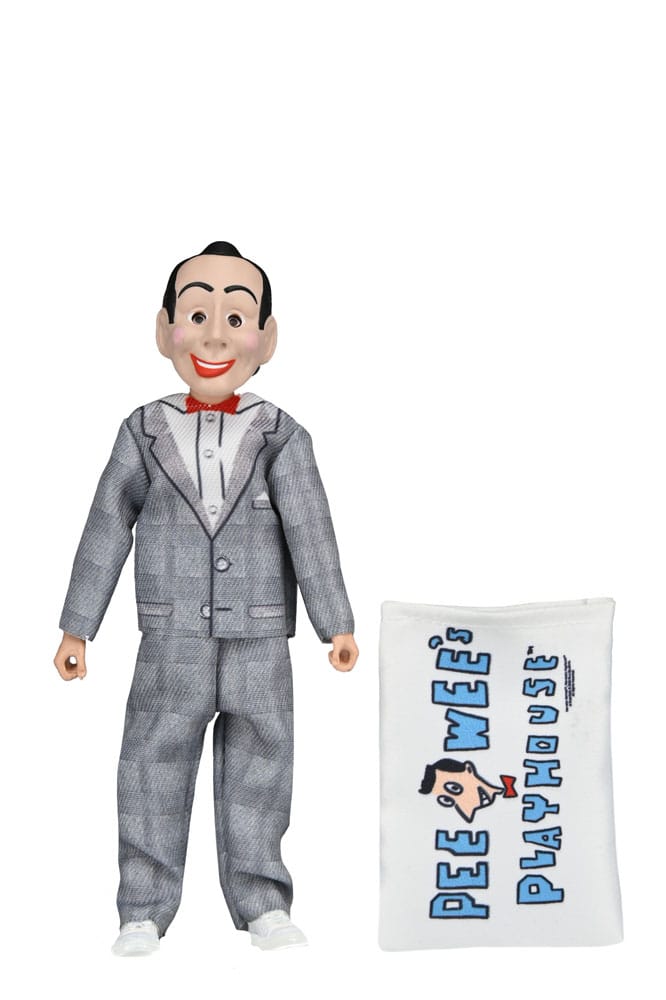 Ben Cooper assortiment figurines Costume Series 8 15 cm (12)