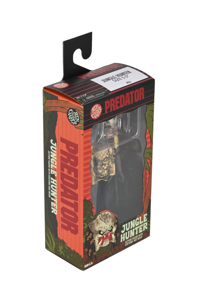 Ben Cooper assortiment figurines Costume Series 8 15 cm (12)